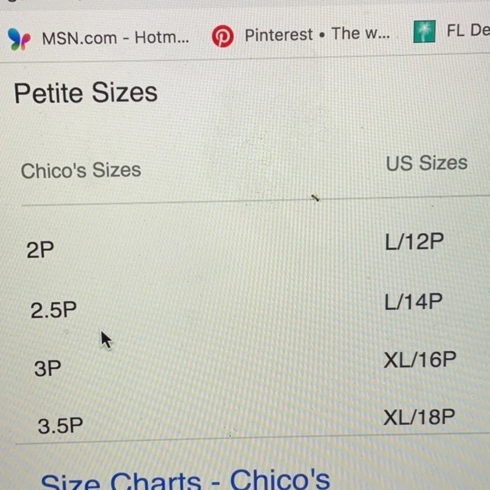 Chico's Dress Metallic Striped Maxi Size Chico’s Size 2P - Picture 10 of 10